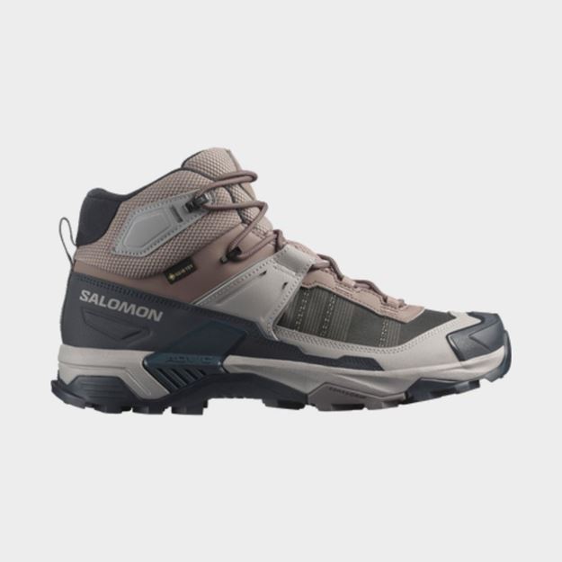 Picture of SALOMON - X ULTRA 5 MID GTX
